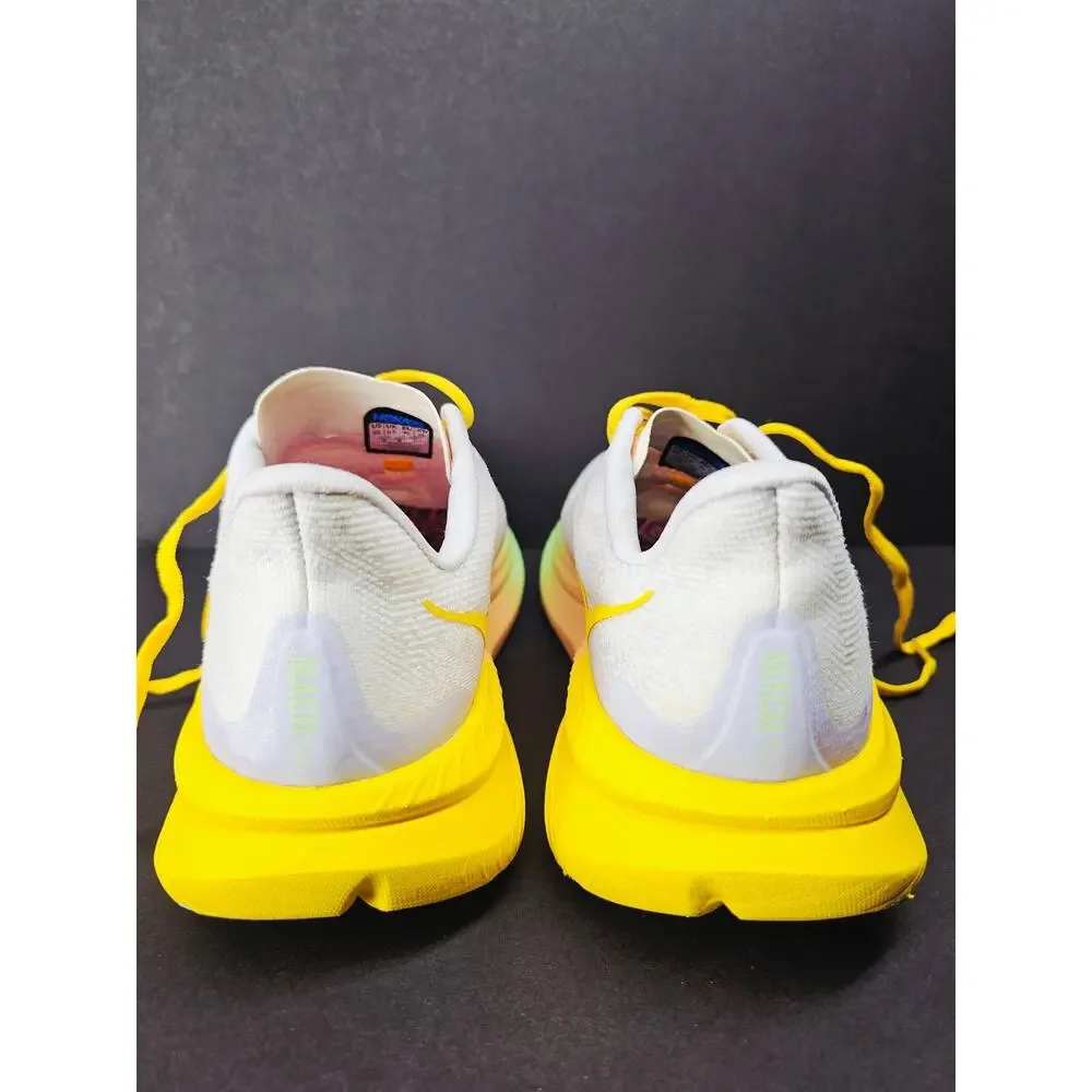 Hoka Women 8 Comfy footwear